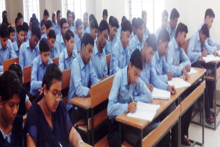 Government Polytechnic Balasore Academic Facility photo 1